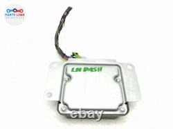 2021-22 Defender 110 Safety System Sensor Control Module My4214e159af 663