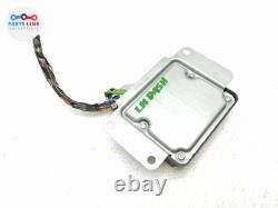 2021-22 Defender 110 Safety System Sensor Control Module My4214e159af 663