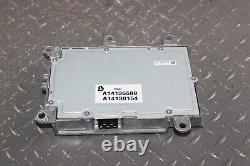 2021 F150 Electronic OEM Pedestrian Alert Control Module System BCM Computer