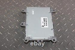 2021 F150 Electronic OEM Pedestrian Alert Control Module System BCM Computer