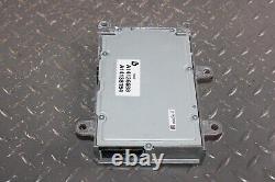 2021 F150 Electronic OEM Pedestrian Alert Control Module System BCM Computer