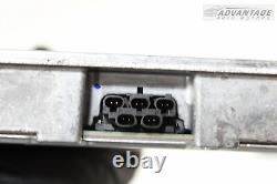 2021 Ford F-150 Xlt Alert System Control Module Unit Mu6t14g650abx Oem