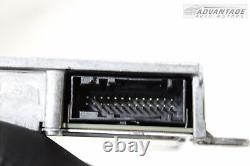 2021 Ford F-150 Xlt Alert System Control Module Unit Mu6t14g650abx Oem