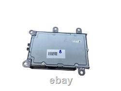 2021 Ford F150 Driver Assist Pedestrian Alert System Control Module Mu5t14g650