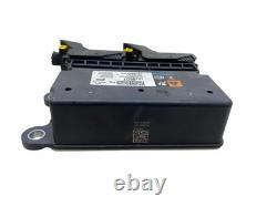 2021 Gmc Yukon XL Denali Oem Safety Restraint System Control Module 13538607