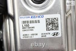 2021 Hyundai Sonata Sbw Comfort System Body Control Module Unit 42951-4g150 Oem