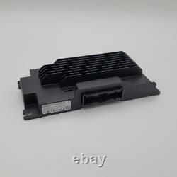 2022 2023 2024 Bmw IX I20 Radio System Amp Amplifier Booster Control Module Unit