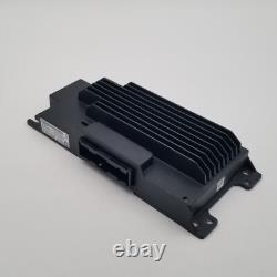 2022 2023 2024 Bmw IX I20 Radio System Amp Amplifier Booster Control Module Unit