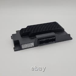 2022 2023 2024 Bmw IX I20 Radio System Amp Amplifier Booster Control Module Unit
