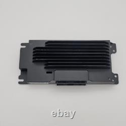 2022 2023 2024 Bmw IX I20 Radio System Amp Amplifier Booster Control Module Unit