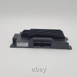 2022 2023 2024 Bmw IX I20 Radio System Amp Amplifier Booster Control Module Unit 2022 2023 2024 Bmw IX I20 Radio System Amp Amplifier Booster Control Module Unit
