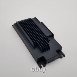 2022 2023 2024 Bmw IX I20 Radio System Amp Amplifier Booster Control Module Unit