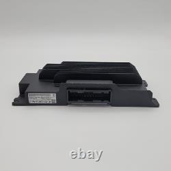 2022 2023 2024 Bmw IX I20 Radio System Amp Amplifier Booster Control Module Unit