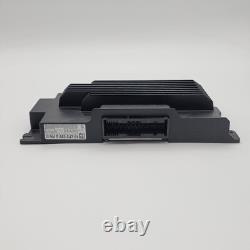 2022 2023 2024 Bmw IX I20 Radio System Amp Amplifier Booster Control Module Unit