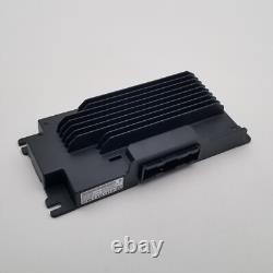 2022 2023 2024 Bmw IX I20 Radio System Amp Amplifier Booster Control Module Unit