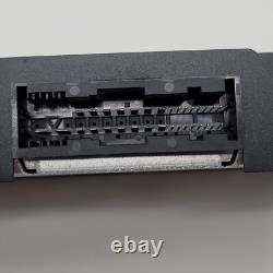 2022 2023 2024 Bmw IX I20 Radio System Amp Amplifier Booster Control Module Unit