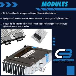 2022 2023 2024 Bmw IX I20 Radio System Amp Amplifier Booster Control Module Unit