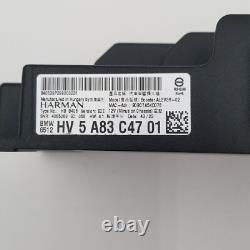 2022 2023 2024 Bmw IX I20 Radio System Amp Amplifier Booster Control Module Unit