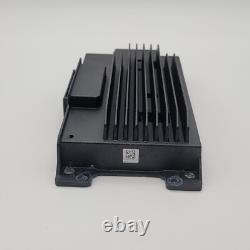 2022 2023 2024 Bmw IX I20 Radio System Amp Amplifier Booster Control Module Unit