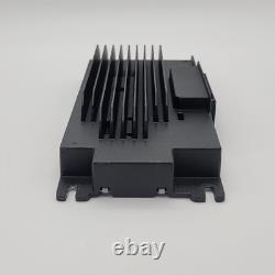 2022 2023 2024 Bmw IX I20 Radio System Amp Amplifier Booster Control Module Unit