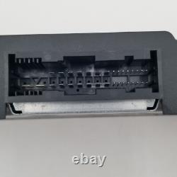 2022 2023 2024 Bmw IX I20 Radio System Amp Amplifier Booster Control Module Unit