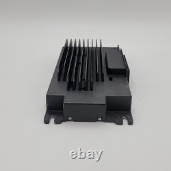 2022 2023 2024 Bmw IX I20 Radio System Amp Amplifier Booster Control Module Unit