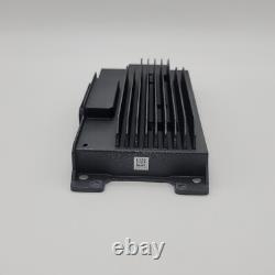 2022 2023 2024 Bmw IX I20 Radio System Amp Amplifier Booster Control Module Unit