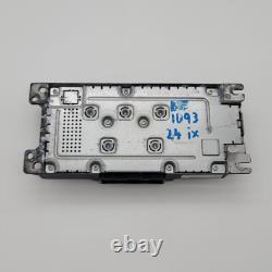 2022 2023 2024 Bmw IX I20 Radio System Amp Amplifier Booster Control Module Unit
