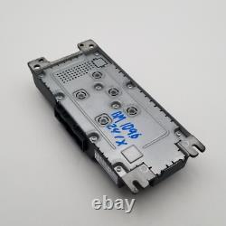 2022 2023 2024 Bmw IX I20 Radio System Amp Amplifier Booster Control Module Unit