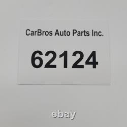 2022 2023 2024 Bmw IX I20 Radio System Amp Amplifier Booster Control Module Unit