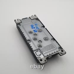 2022 2023 2024 Bmw IX I20 Radio System Amp Amplifier Booster Control Module Unit