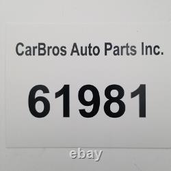 2022 2023 2024 Bmw IX I20 Radio System Amp Amplifier Booster Control Module Unit