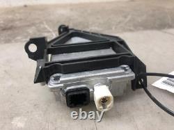 2022 2023 2024 Lucid Air Oem Driver Monitoring System Ecu Control Module Unit