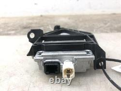 2022 2023 2024 Lucid Air Oem Driver Monitoring System Ecu Control Module Unit