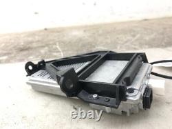 2022 2023 2024 Lucid Air Oem Driver Monitoring System Ecu Control Module Unit