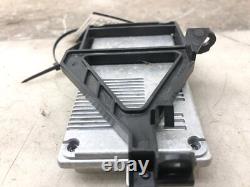 2022 2023 2024 Lucid Air Oem Driver Monitoring System Ecu Control Module Unit
