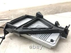 2022 2023 2024 Lucid Air Oem Driver Monitoring System Ecu Control Module Unit