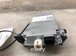 2022 2023 2024 Lucid Air Oem Driver Monitoring System Ecu Control Module Unit