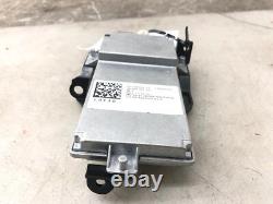 2022 2023 2024 Lucid Air Oem Driver Monitoring System Ecu Control Module Unit
