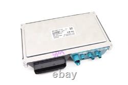 2022-2023 AUDI E-TRON S SPORTBACK Driver Assist System Control Module