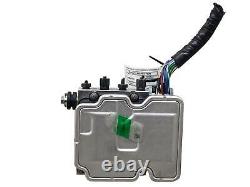 2022-2024 Infiniti Qx60 3.5l Awd Anti Lock Brake System Abs Pump Control Module