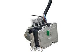 2022-2024 Infiniti Qx60 3.5l Awd Anti Lock Brake System Abs Pump Control Module