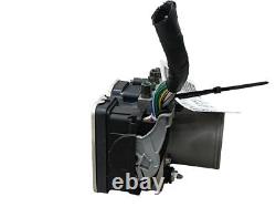 2022-2024 Infiniti Qx60 3.5l Awd Anti Lock Brake System Abs Pump Control Module