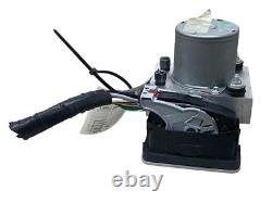 2022-2024 Infiniti Qx60 3.5l Awd Anti Lock Brake System Abs Pump Control Module