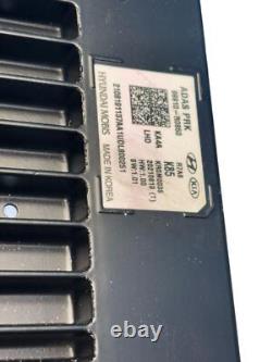 2022-2024 Kia Carnival Oem Advanced Driver Assistance System Adas Control Module