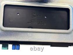 2022-2024 Kia Carnival Oem Advanced Driver Assistance System Adas Control Module