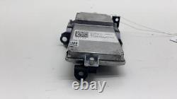 2022-2024 Lucid Air Driver Monitoring System ECU Control Module P11-G56300-04