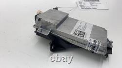 2022-2024 Lucid Air Driver Monitoring System ECU Control Module P11-G56300-04