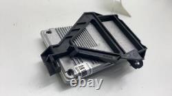 2022-2024 Lucid Air Driver Monitoring System ECU Control Module P11-G56300-04
