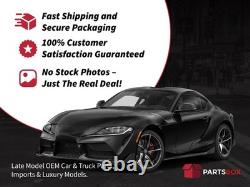 2022-2024 Lucid Air Driver Monitoring System Ecu Control Module P11-g56300-04